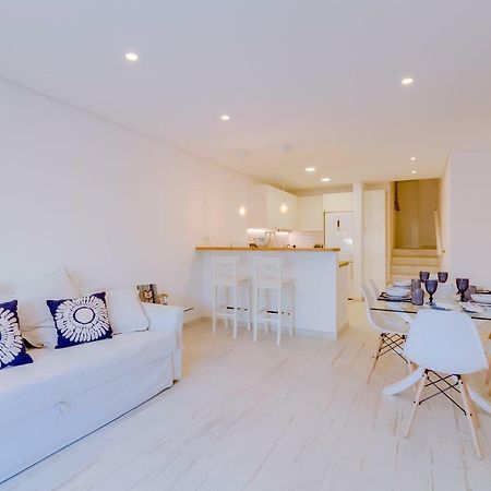 Villa V1 Vale Do Lobo Beach Extérieur photo