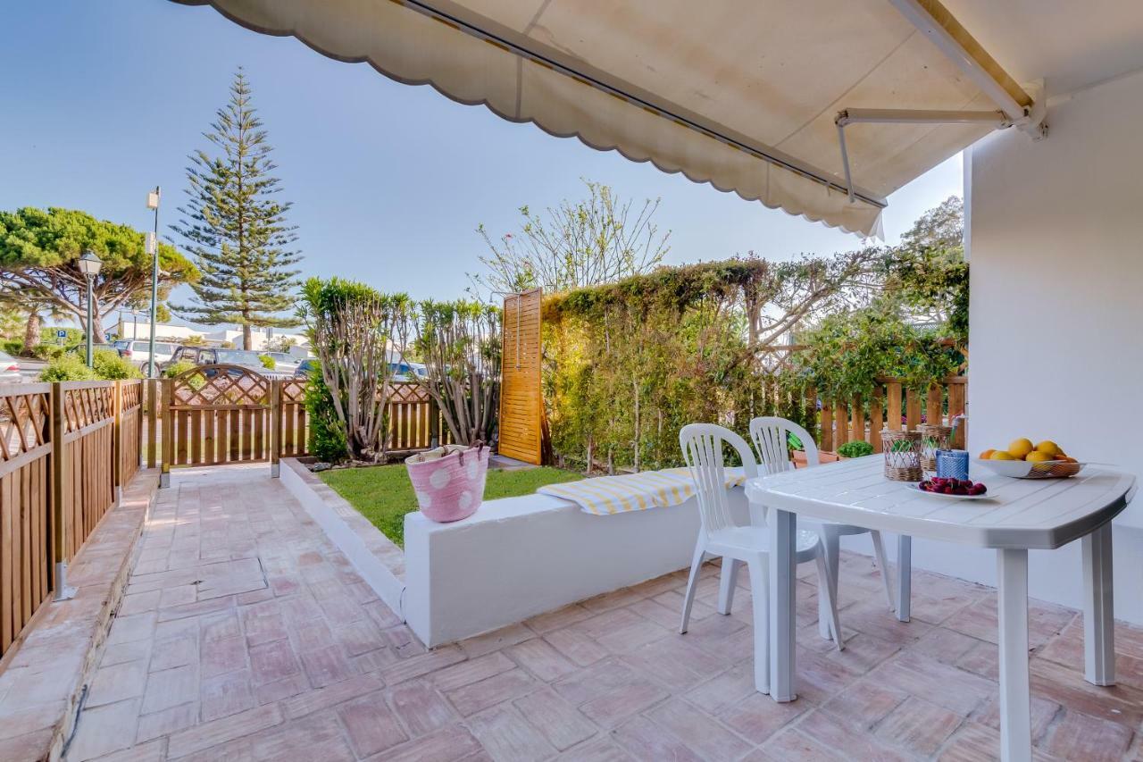 Villa V1 Vale Do Lobo Beach Extérieur photo