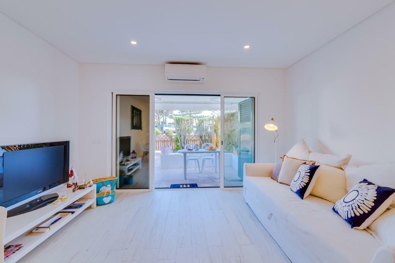 Villa V1 Vale Do Lobo Beach Extérieur photo