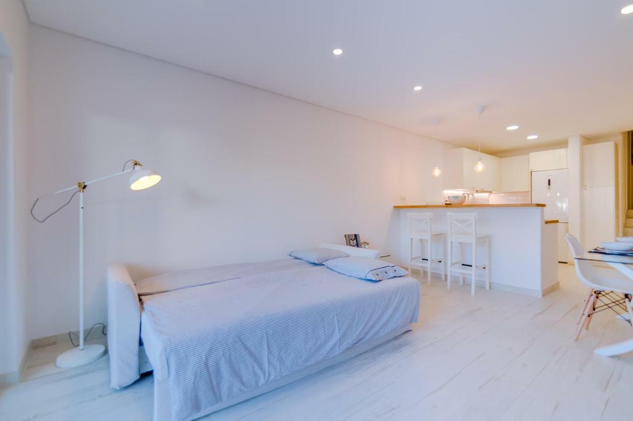 Villa V1 Vale Do Lobo Beach Extérieur photo
