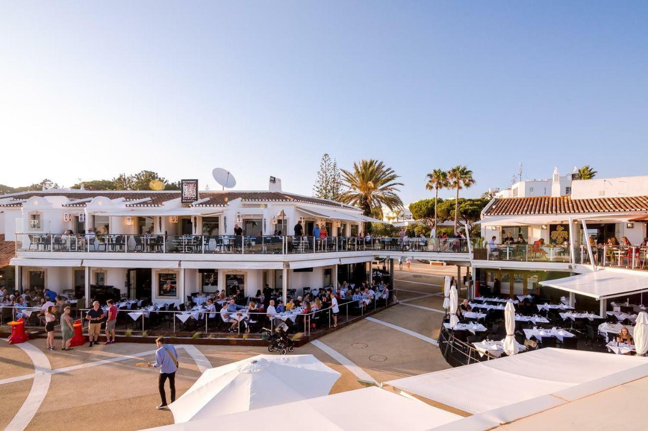 Villa V1 Vale Do Lobo Beach Extérieur photo