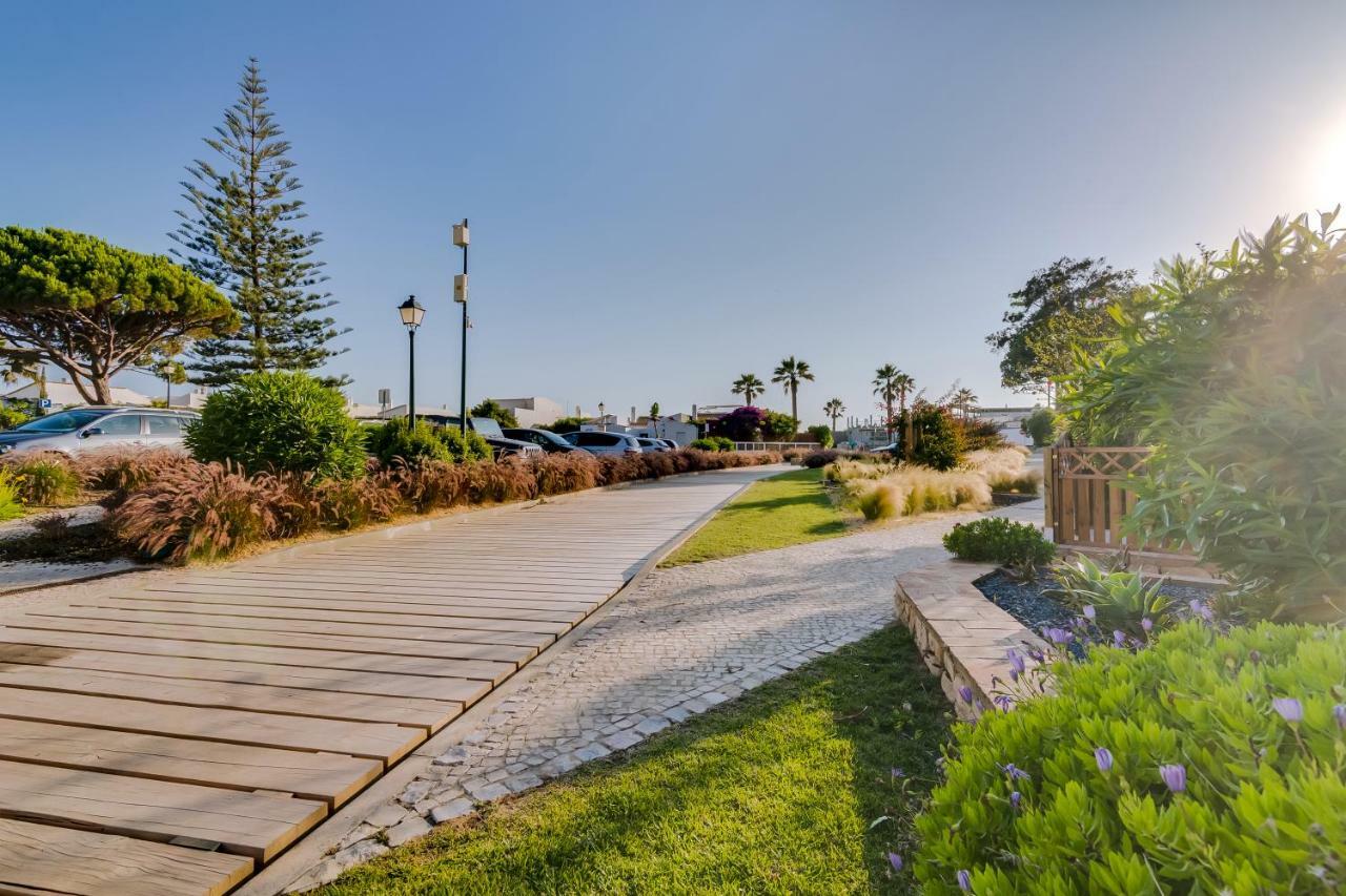 Villa V1 Vale Do Lobo Beach Extérieur photo