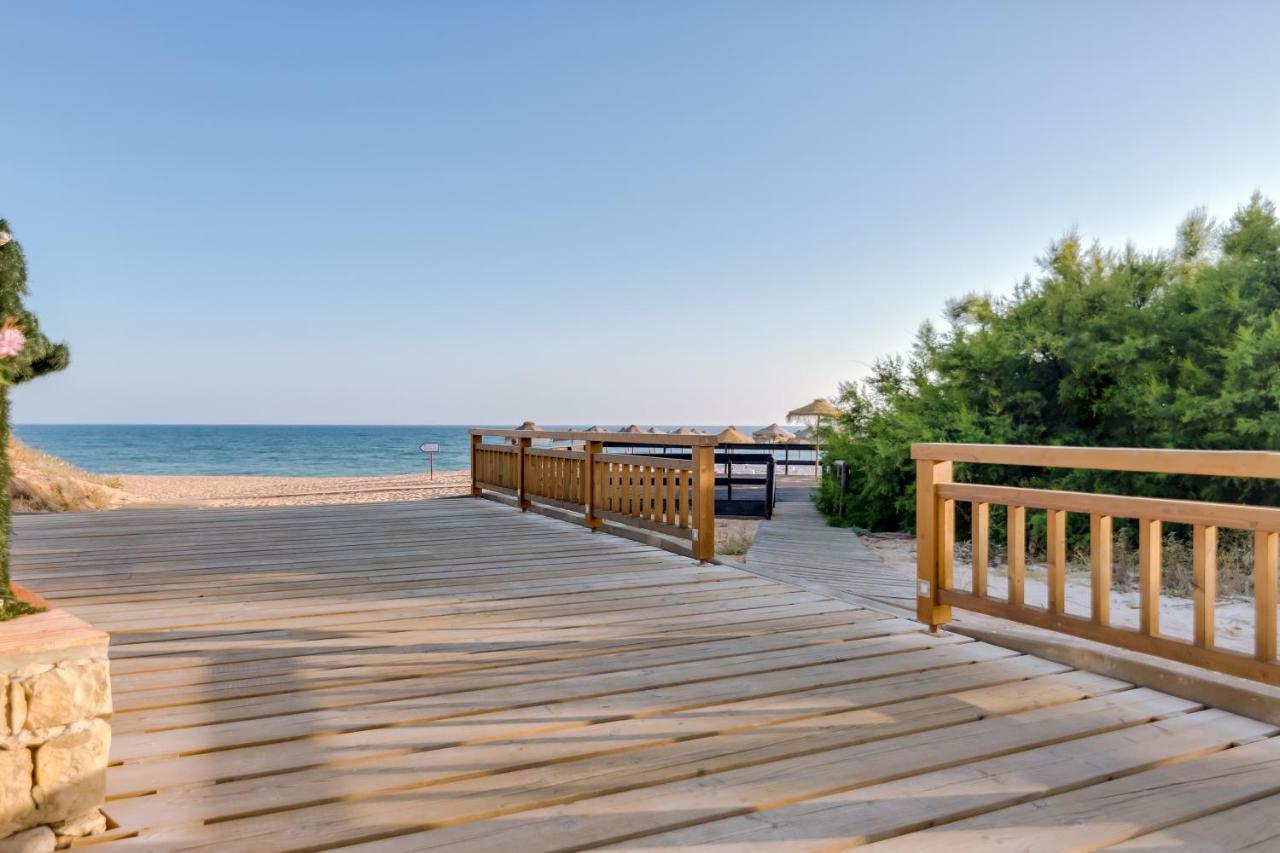 Villa V1 Vale Do Lobo Beach Extérieur photo