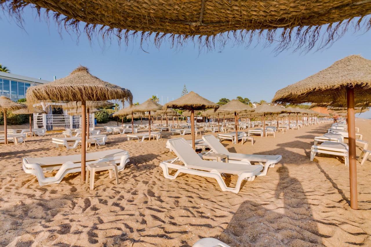 Villa V1 Vale Do Lobo Beach Extérieur photo
