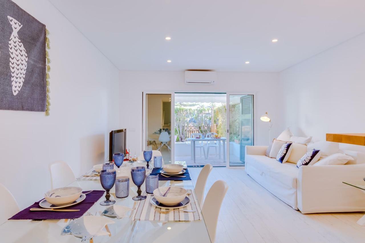 Villa V1 Vale Do Lobo Beach Extérieur photo